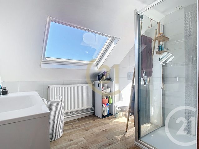 Maison &agrave; vendre - 7 pi&egrave;ces - 182,74 m2 - Longjumeau - 91 - ILE-DE-FRANCE