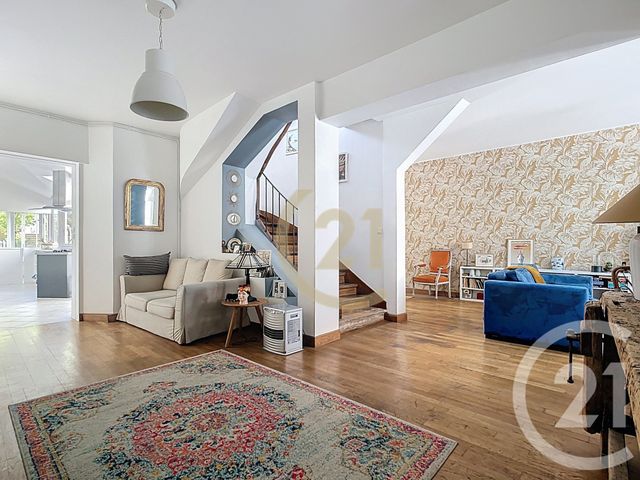 maison - LONGJUMEAU - 91