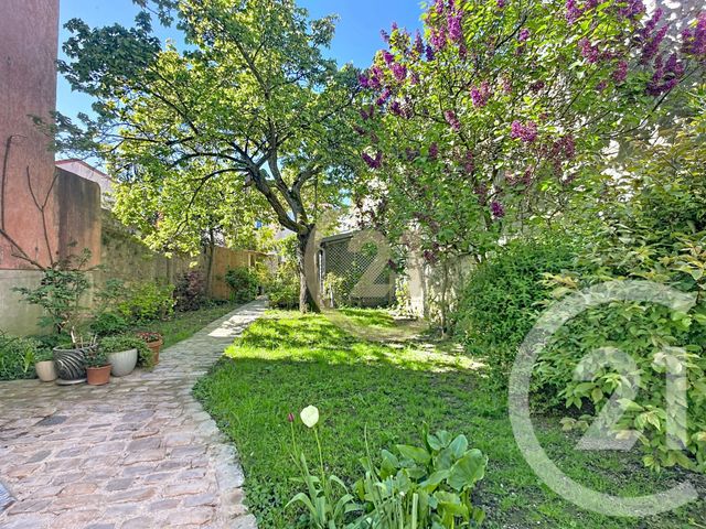 Maison &agrave; vendre - 7 pi&egrave;ces - 182,74 m2 - Longjumeau - 91 - ILE-DE-FRANCE