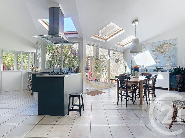 Maison &agrave; vendre - 7 pi&egrave;ces - 182,74 m2 - Longjumeau - 91 - ILE-DE-FRANCE