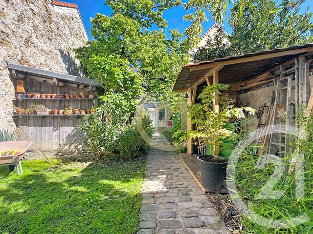 Maison &agrave; vendre - 7 pi&egrave;ces - 182,74 m2 - Longjumeau - 91 - ILE-DE-FRANCE