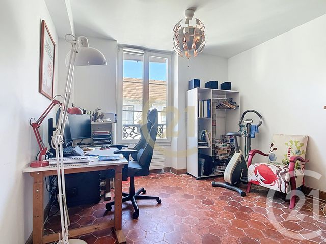 Maison &agrave; vendre - 7 pi&egrave;ces - 182,74 m2 - Longjumeau - 91 - ILE-DE-FRANCE