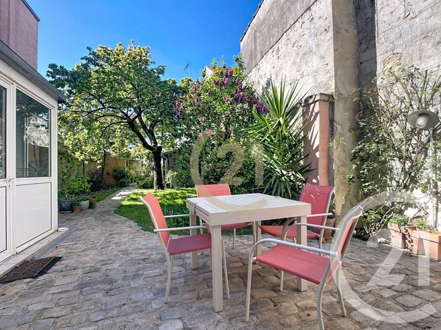 Maison &agrave; vendre - 7 pi&egrave;ces - 182,74 m2 - Longjumeau - 91 - ILE-DE-FRANCE