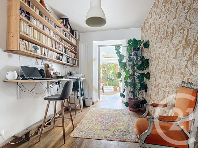 Maison &agrave; vendre - 7 pi&egrave;ces - 182,74 m2 - Longjumeau - 91 - ILE-DE-FRANCE