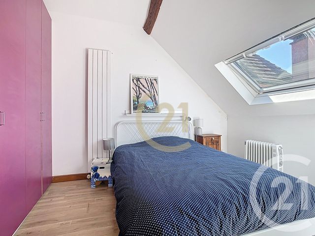 Maison &agrave; vendre - 7 pi&egrave;ces - 182,74 m2 - Longjumeau - 91 - ILE-DE-FRANCE