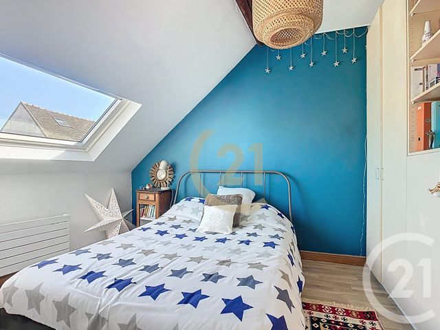 Maison &agrave; vendre - 7 pi&egrave;ces - 182,74 m2 - Longjumeau - 91 - ILE-DE-FRANCE