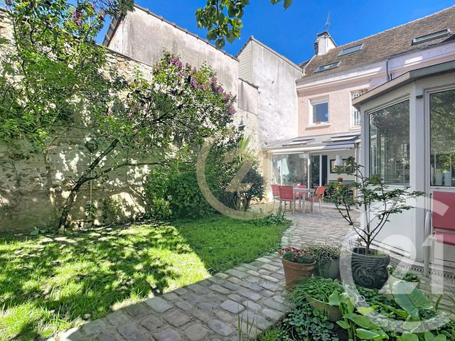 Maison &agrave; vendre - 7 pi&egrave;ces - 182,74 m2 - Longjumeau - 91 - ILE-DE-FRANCE