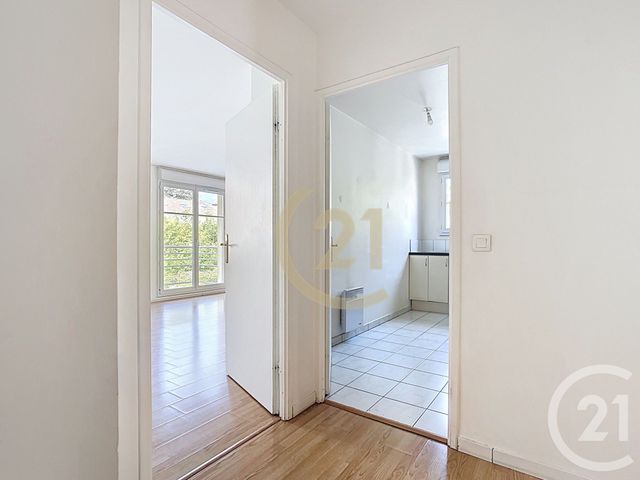 Appartement F3 &agrave; vendre - 3 pi&egrave;ces - 64,84 m2 - Longjumeau - 91 - ILE-DE-FRANCE
