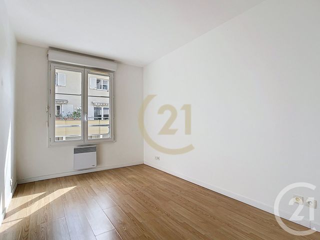 Appartement F3 &agrave; vendre - 3 pi&egrave;ces - 64,84 m2 - Longjumeau - 91 - ILE-DE-FRANCE