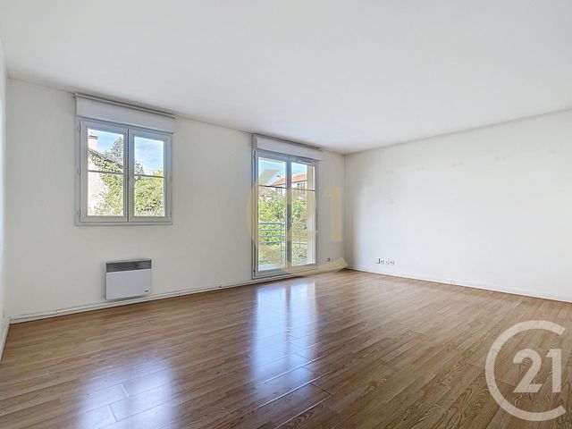 Appartement F3 &agrave; vendre - 3 pi&egrave;ces - 64,84 m2 - Longjumeau - 91 - ILE-DE-FRANCE