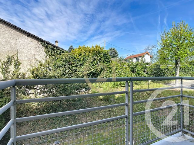 Appartement F3 &agrave; vendre - 3 pi&egrave;ces - 64,84 m2 - Longjumeau - 91 - ILE-DE-FRANCE