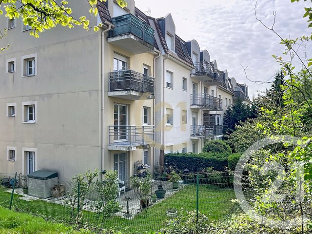 appartement - LONGJUMEAU - 91