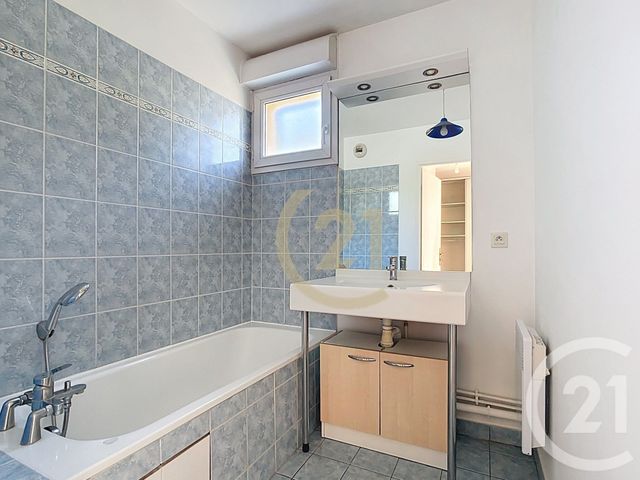 Appartement F3 &agrave; vendre - 3 pi&egrave;ces - 64,84 m2 - Longjumeau - 91 - ILE-DE-FRANCE