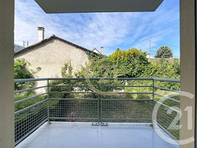 Appartement F3 &agrave; vendre - 3 pi&egrave;ces - 64,84 m2 - Longjumeau - 91 - ILE-DE-FRANCE