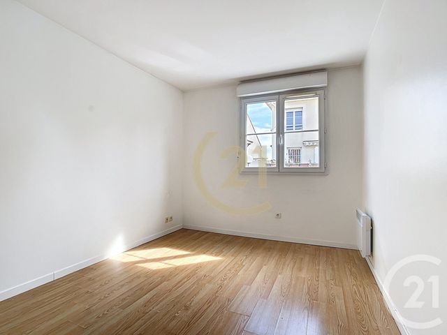 Appartement F3 &agrave; vendre - 3 pi&egrave;ces - 64,84 m2 - Longjumeau - 91 - ILE-DE-FRANCE