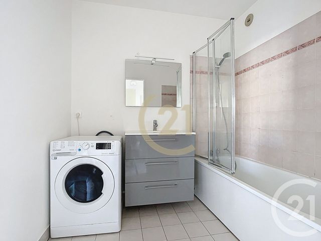 Appartement F1 &agrave; louer - 1 pi&egrave;ce - 32 m2 - Longjumeau - 91 - ILE-DE-FRANCE