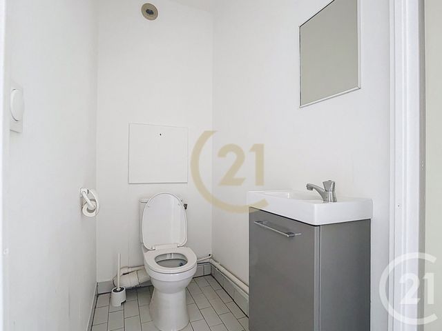 Appartement F1 &agrave; louer - 1 pi&egrave;ce - 32 m2 - Longjumeau - 91 - ILE-DE-FRANCE