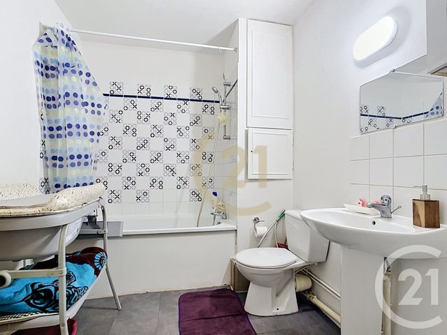 Appartement F2 &agrave; vendre - 2 pi&egrave;ces - 51 m2 - Longjumeau - 91 - ILE-DE-FRANCE