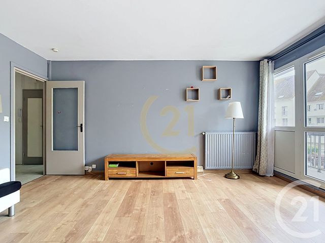 Appartement F2 &agrave; vendre - 2 pi&egrave;ces - 51 m2 - Longjumeau - 91 - ILE-DE-FRANCE