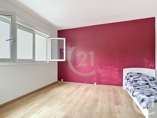 Appartement F2 &agrave; vendre - 2 pi&egrave;ces - 51 m2 - Longjumeau - 91 - ILE-DE-FRANCE