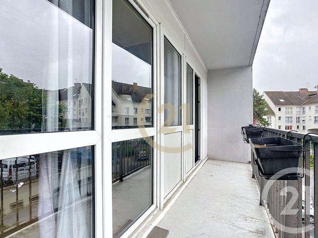 Appartement F2 &agrave; vendre - 2 pi&egrave;ces - 51 m2 - Longjumeau - 91 - ILE-DE-FRANCE