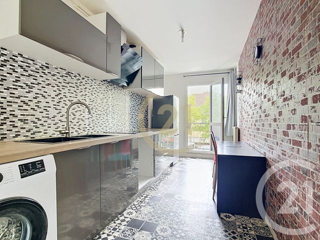 appartement - LONGJUMEAU - 91