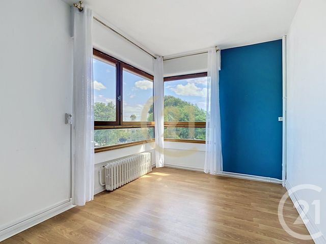 Appartement F3 &agrave; louer - 3 pi&egrave;ces - 61,57 m2 - Longjumeau - 91 - ILE-DE-FRANCE