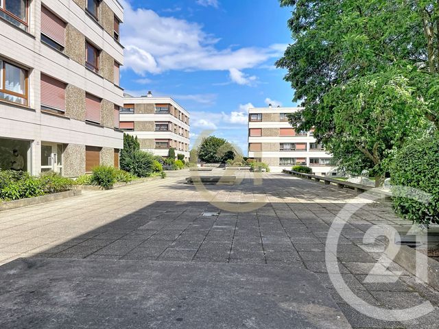 Appartement F3 &agrave; louer - 3 pi&egrave;ces - 61,57 m2 - Longjumeau - 91 - ILE-DE-FRANCE
