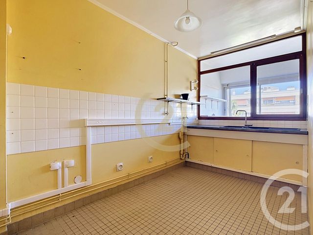 Appartement F3 &agrave; louer - 3 pi&egrave;ces - 61,57 m2 - Longjumeau - 91 - ILE-DE-FRANCE