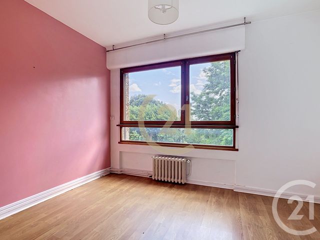 Appartement F3 &agrave; louer - 3 pi&egrave;ces - 61,57 m2 - Longjumeau - 91 - ILE-DE-FRANCE
