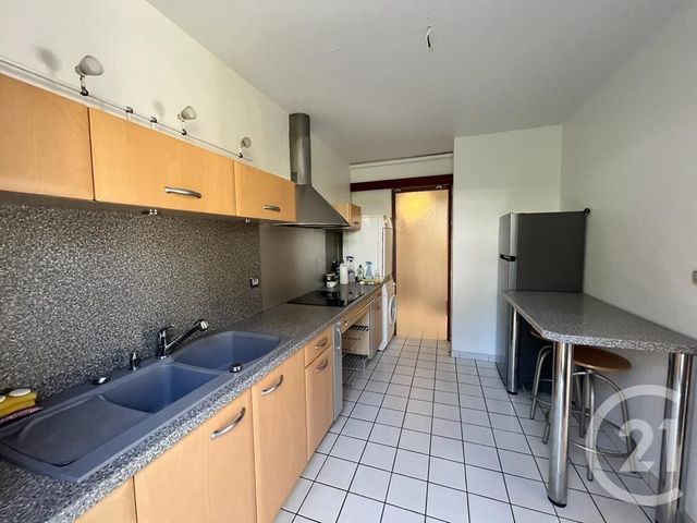 Maison à vendre - 5 pièces - 106 m2 - Oullins - 69 - RHONE-ALPES