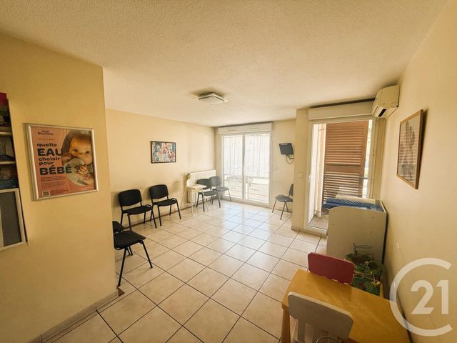 Appartement F3 à vendre OULLINS