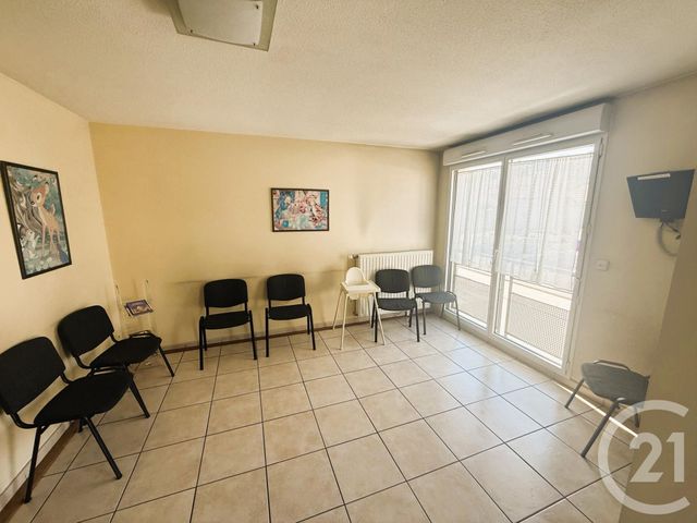 Appartement F3 &agrave; vendre - 3 pi&egrave;ces - 65,78 m2 - Oullins - 69 - RHONE-ALPES