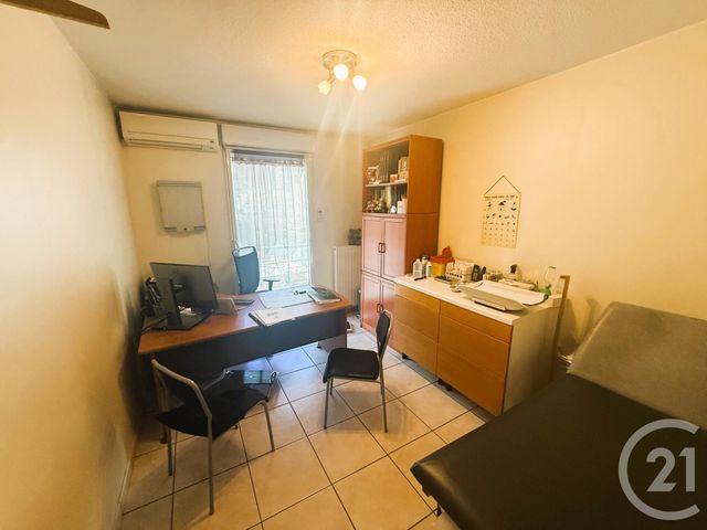 Appartement F3 &agrave; vendre - 3 pi&egrave;ces - 65,78 m2 - Oullins - 69 - RHONE-ALPES