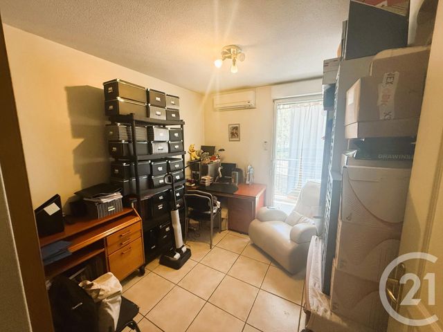 Appartement F3 &agrave; vendre - 3 pi&egrave;ces - 65,78 m2 - Oullins - 69 - RHONE-ALPES