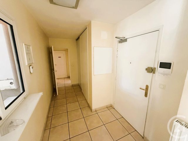 Appartement F3 &agrave; vendre - 3 pi&egrave;ces - 65,78 m2 - Oullins - 69 - RHONE-ALPES