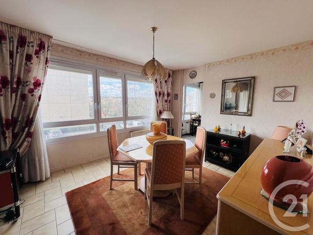 appartement - OULLINS - 69