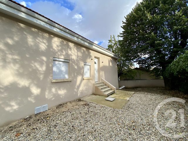 Maison &agrave; vendre - 4 pi&egrave;ces - 115 m2 - Oullins - 69 - RHONE-ALPES