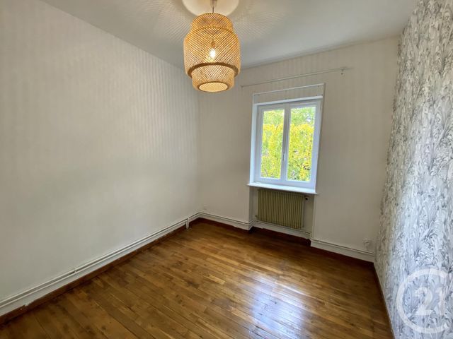 Maison &agrave; vendre - 4 pi&egrave;ces - 115 m2 - Oullins - 69 - RHONE-ALPES