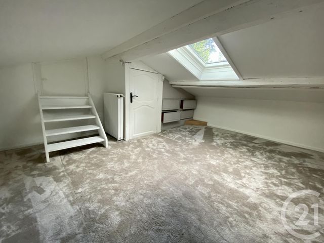 Maison &agrave; vendre - 4 pi&egrave;ces - 115 m2 - Oullins - 69 - RHONE-ALPES