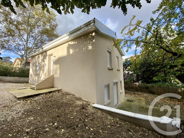 Maison &agrave; vendre - 4 pi&egrave;ces - 115 m2 - Oullins - 69 - RHONE-ALPES
