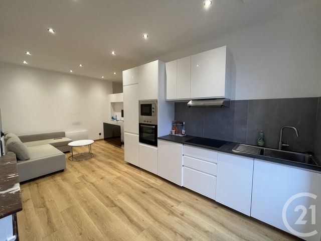 Appartement T3 à vendre - 3 pièces - 53,10 m2 - Oullins - 69 - RHONE-ALPES