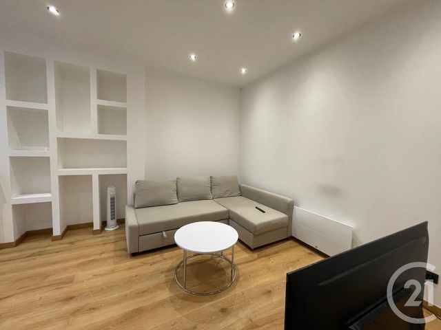 Appartement T3 à vendre - 3 pièces - 53,10 m2 - Oullins - 69 - RHONE-ALPES