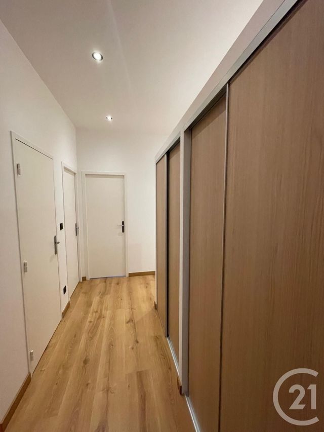 Appartement T3 à vendre - 3 pièces - 53,10 m2 - Oullins - 69 - RHONE-ALPES