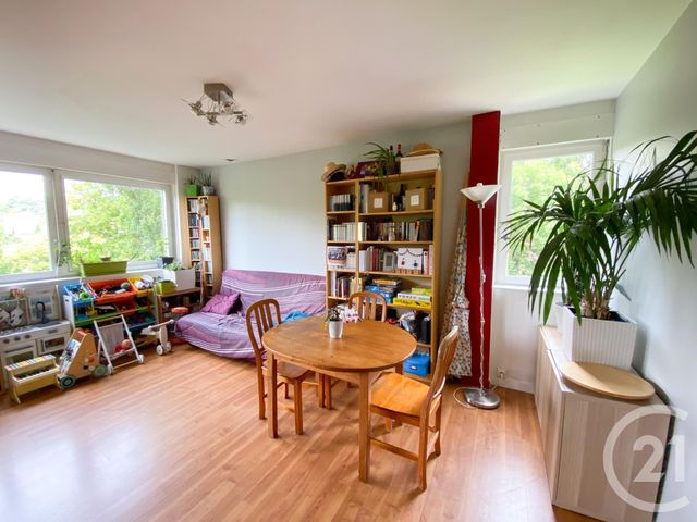 Prix immobilier OULLINS - Photo d’un appartement vendu