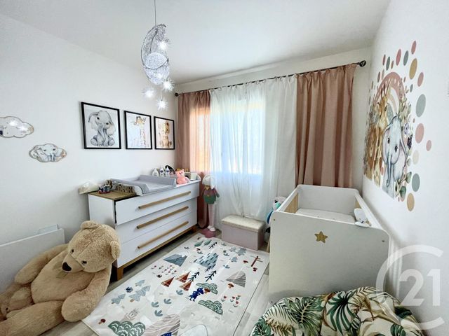 Appartement T3 à vendre - 3 pièces - 65,07 m2 - St Priest - 69 - RHONE-ALPES