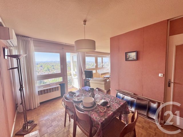 Appartement T5 à vendre - 5 pièces - 89 m2 - Oullins - 69 - RHONE-ALPES