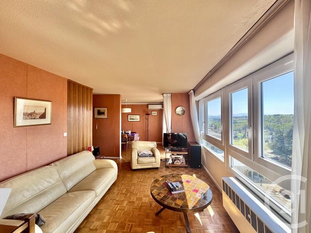Appartement T5 à vendre - 5 pièces - 89 m2 - Oullins - 69 - RHONE-ALPES