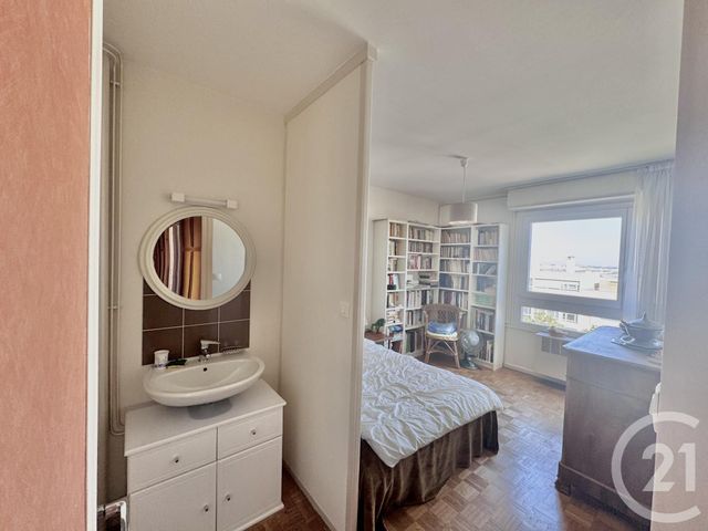 Appartement T5 à vendre - 5 pièces - 89 m2 - Oullins - 69 - RHONE-ALPES