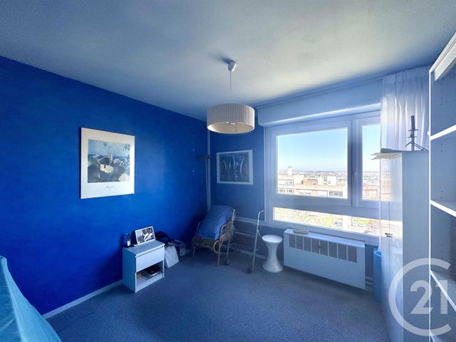 Appartement T5 à vendre - 5 pièces - 89 m2 - Oullins - 69 - RHONE-ALPES